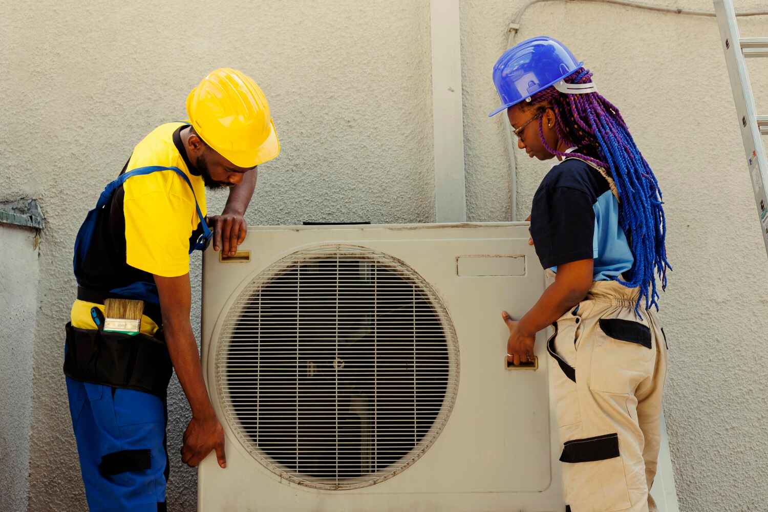 Best HVAC companies near me  in USA